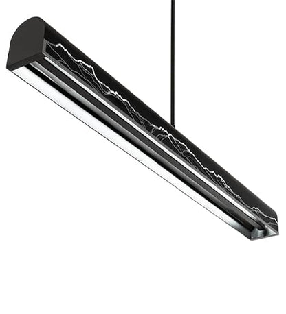 52" Wide Linear Pendant