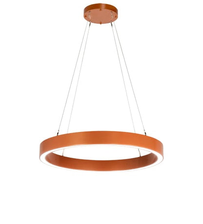 40" Wide Suspension Pendant