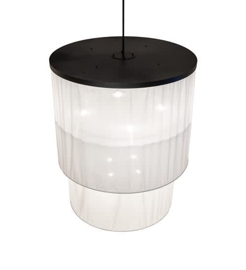 8 Light 60" Wide Pendant