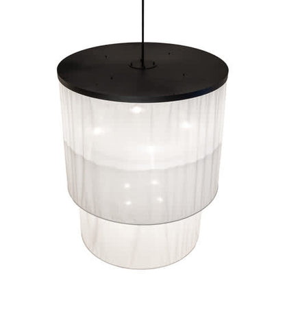 8 Light 60" Wide Pendant