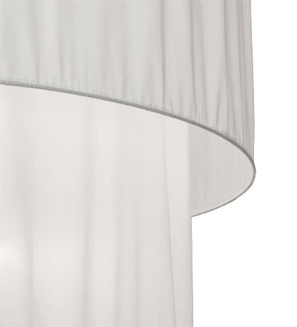 8 Light 60" Wide Pendant