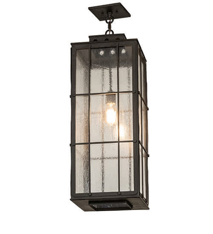 17" Wide Pendant