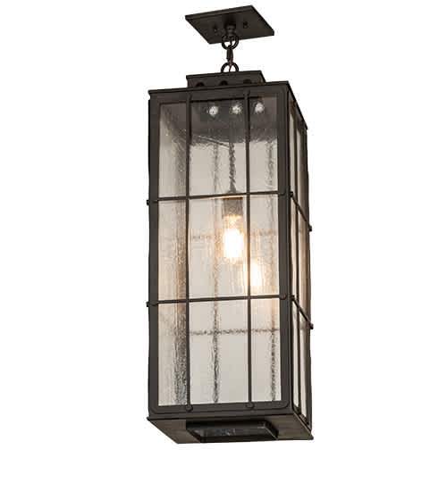 17" Wide Pendant