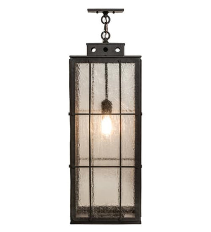 17" Wide Pendant