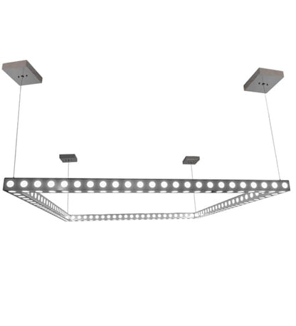 102" Wide Suspension Pendant