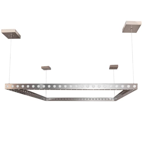 102" Wide Suspension Pendant