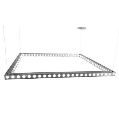 102" Wide Suspension Pendant