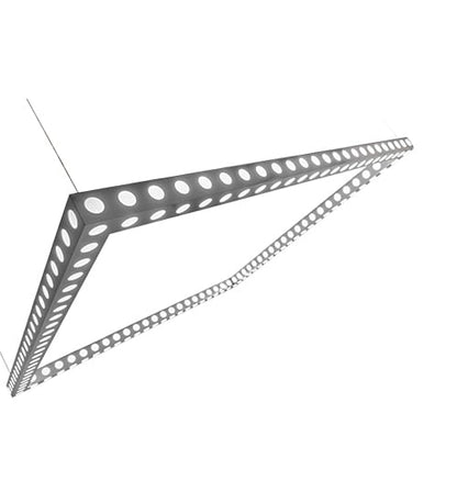 102" Wide Suspension Pendant