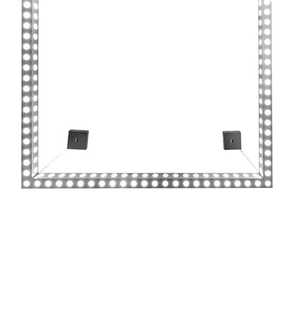 102" Wide Suspension Pendant