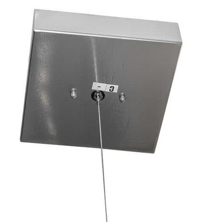 102" Wide Suspension Pendant