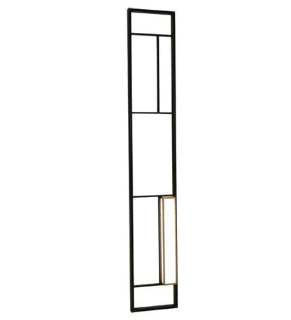 111" Tall Wall Sconce