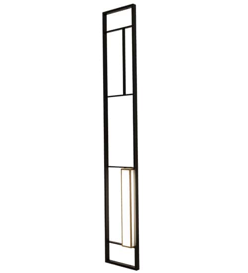 111" Tall Wall Sconce