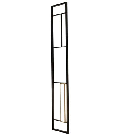 111" Tall Wall Sconce