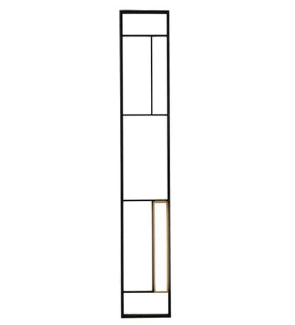 111" Tall Wall Sconce