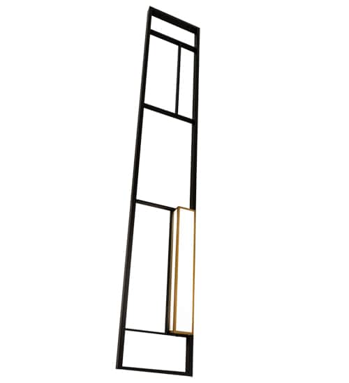 111" Tall Wall Sconce