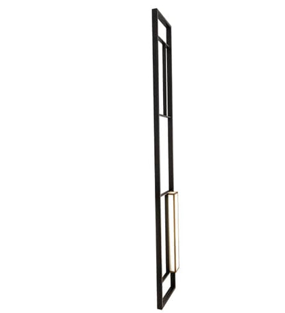 111" Tall Wall Sconce