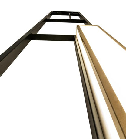 111" Tall Wall Sconce