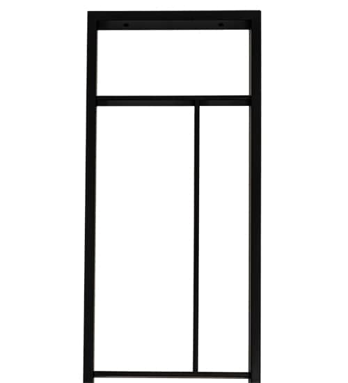 111" Tall Wall Sconce