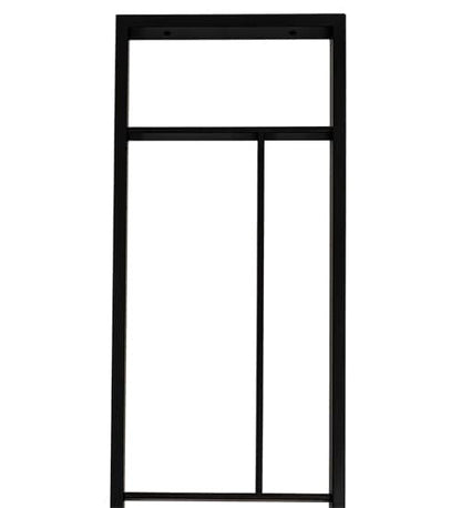 111" Tall Wall Sconce