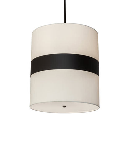 27" Wide Pendant
