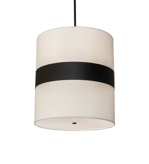 27" Wide Pendant
