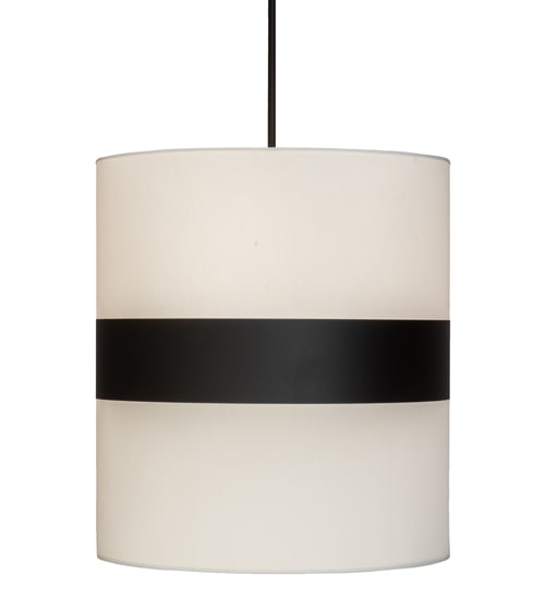 27" Wide Pendant