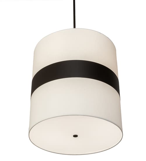 27" Wide Pendant