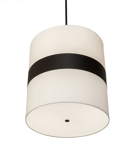 27" Wide Pendant