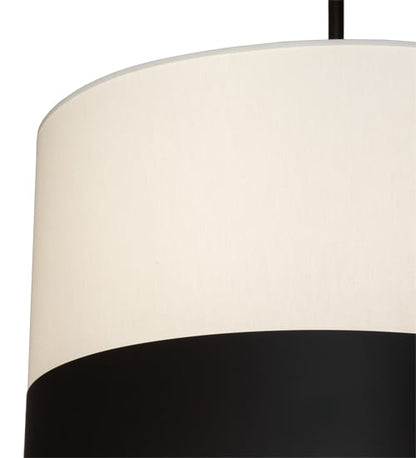 27" Wide Pendant
