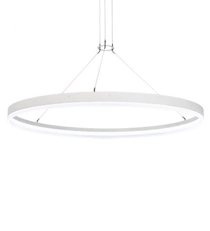 72" Wide Suspension Pendant