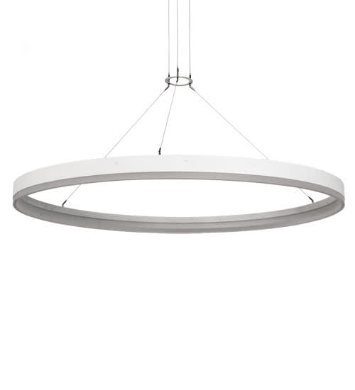 72" Wide Suspension Pendant