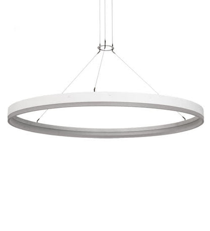 72" Wide Suspension Pendant