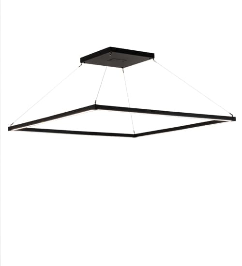 85" Wide Suspension Pendant