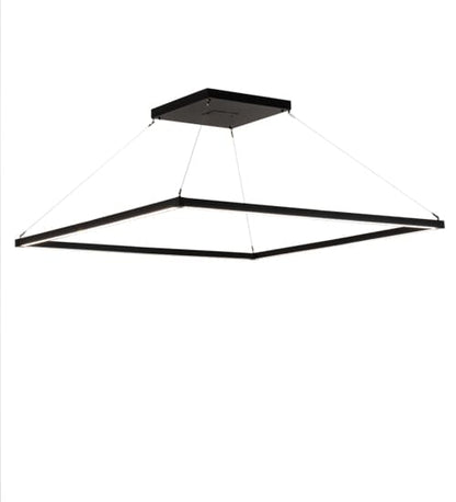 85" Wide Suspension Pendant