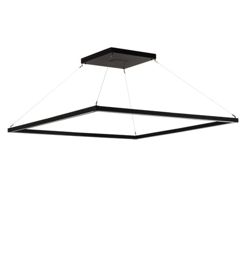85" Wide Suspension Pendant
