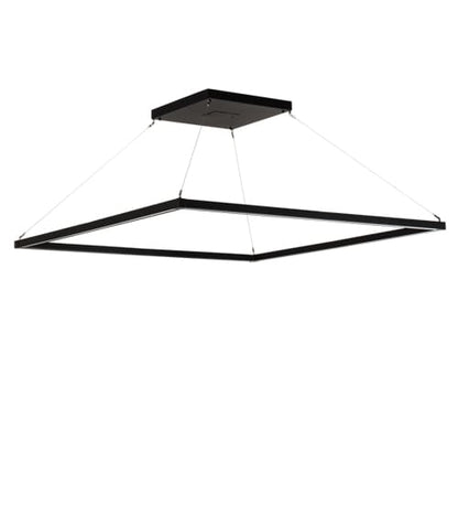85" Wide Suspension Pendant