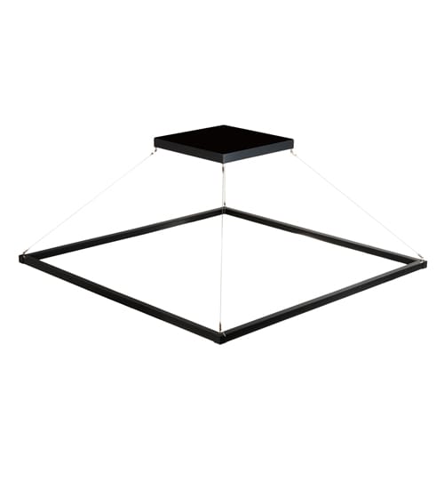 85" Wide Suspension Pendant