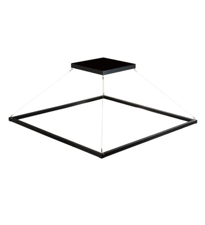 85" Wide Suspension Pendant