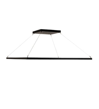 85" Wide Suspension Pendant
