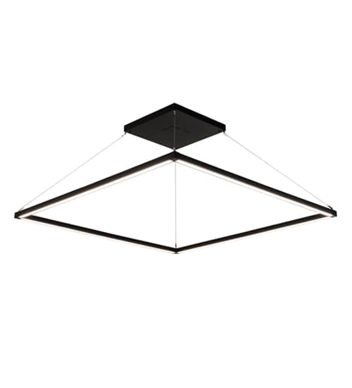 85" Wide Suspension Pendant