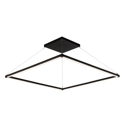 85" Wide Suspension Pendant