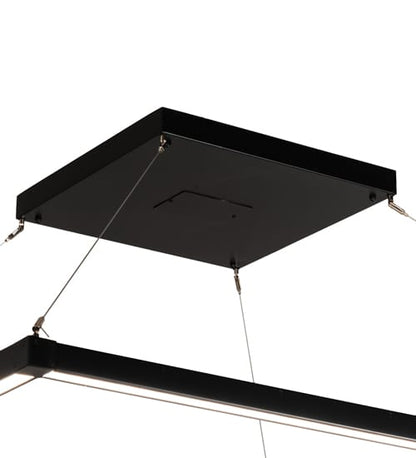 85" Wide Suspension Pendant