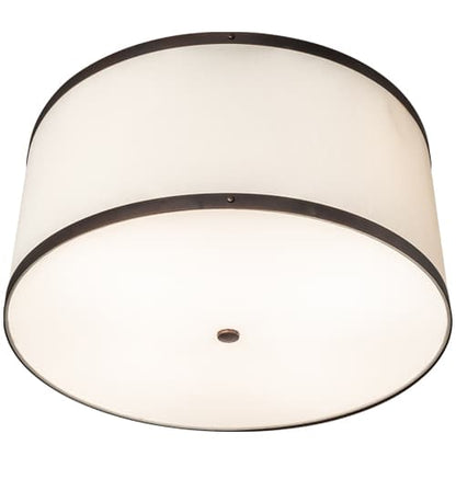 4 Light 28" Wide Pendant