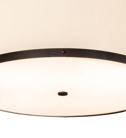 4 Light 28" Wide Pendant