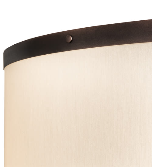 4 Light 28" Wide Pendant