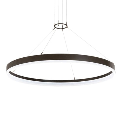 60" Wide Suspension Pendant
