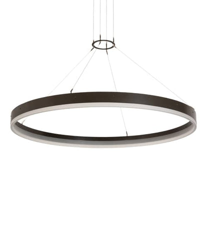 60" Wide Suspension Pendant