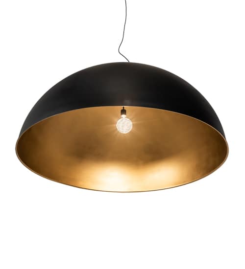 60" Wide Pendant