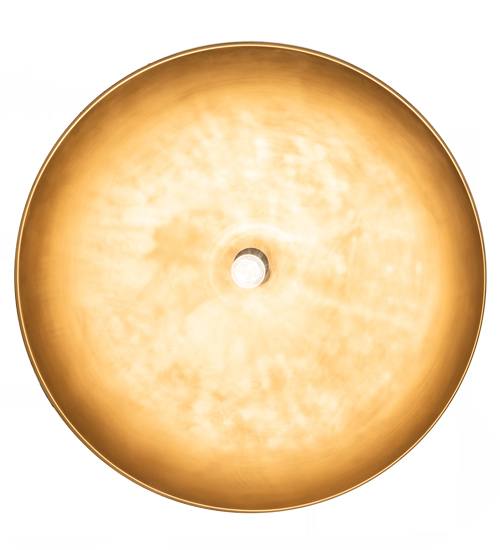 60" Wide Pendant