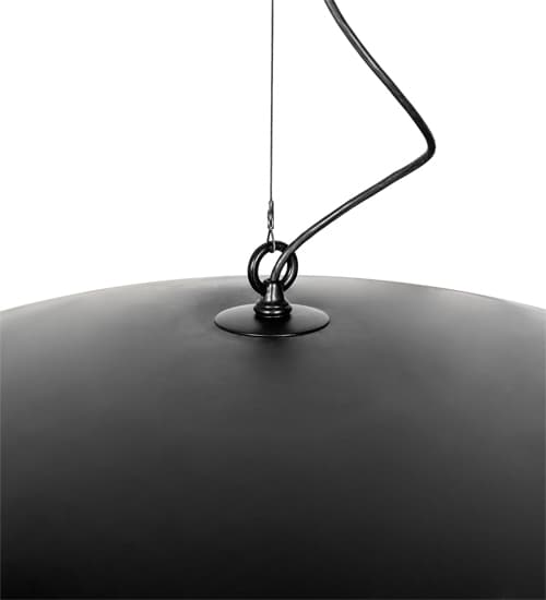 60" Wide Pendant